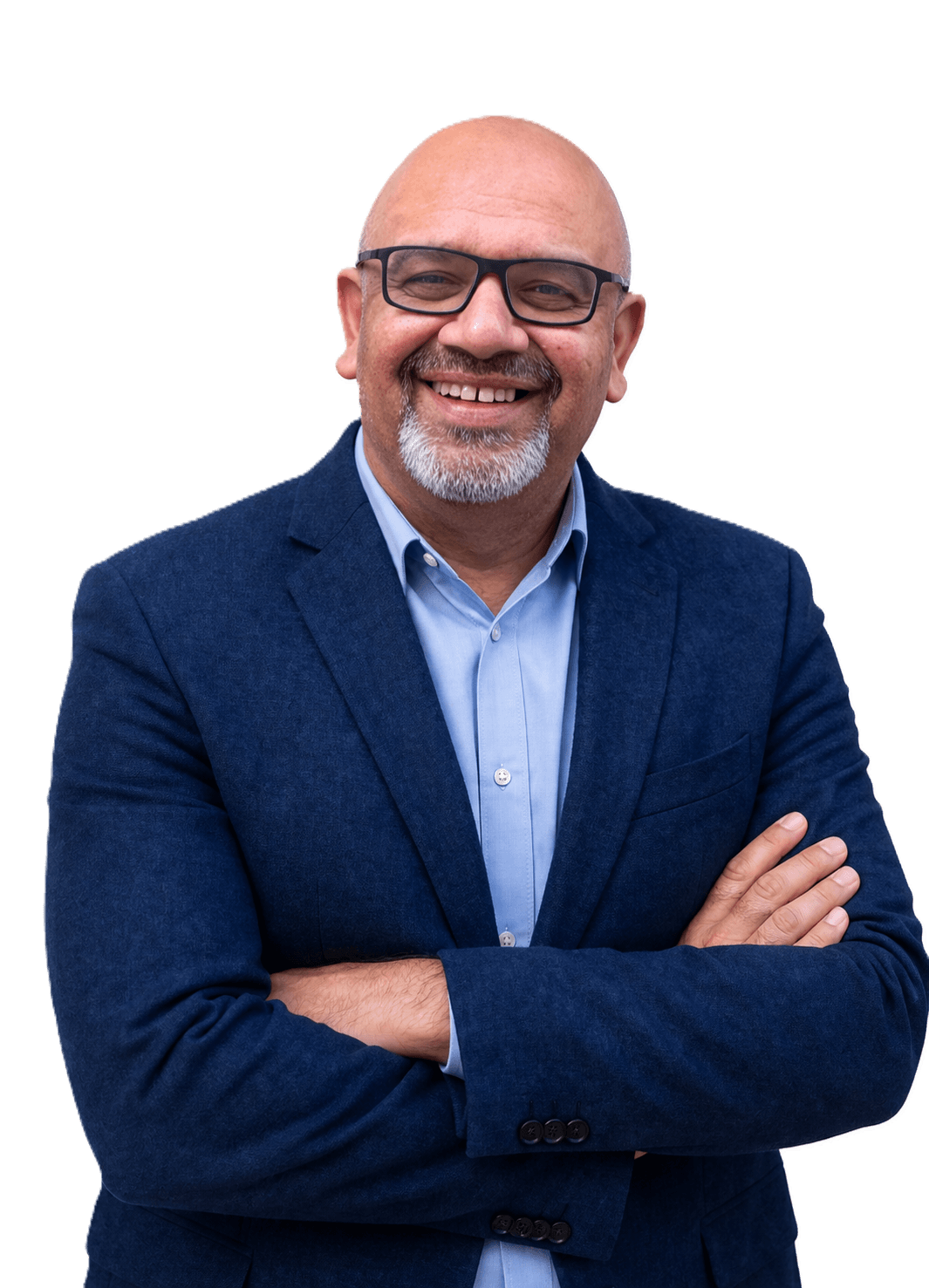 Shay Mehta - India's Most Trusted Digital Marketing Consultant for SMEs & Startups